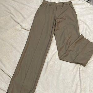 Ike Behar formal pants